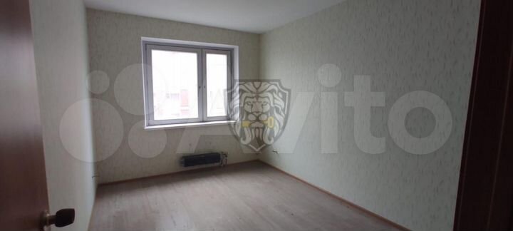 3-к. квартира, 72,5 м², 5/18 эт.
