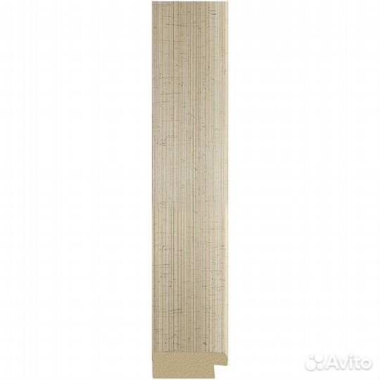 Зеркало Evoform Definite 74х74 BY 0667 в багетной