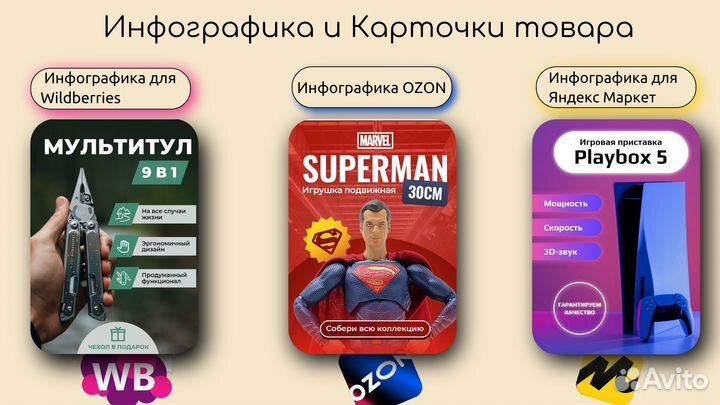 Графический дизайн