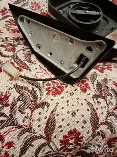 Зеркало Газель