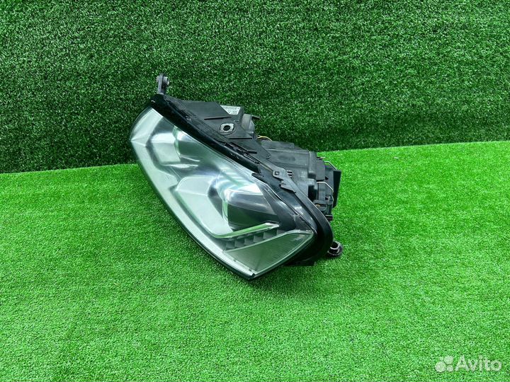 Фара левая Xenon AFS Volkswagen Passat B7 VAG цара