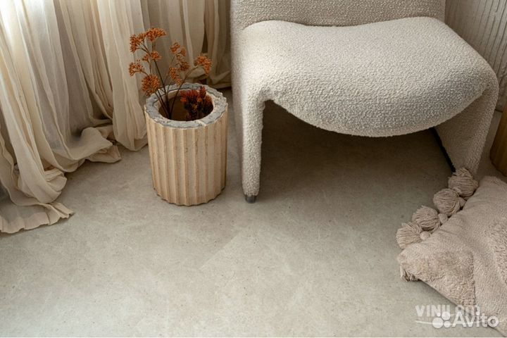 Виниловый ламинат