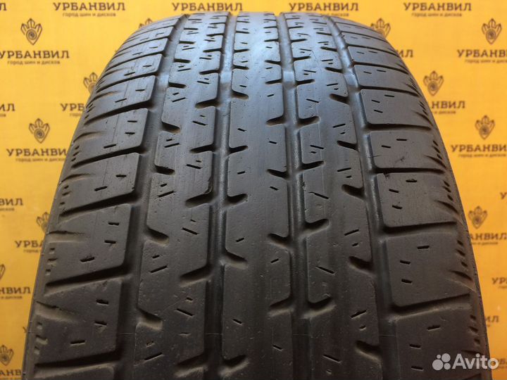 Uniroyal Rallye 340 225/60 R15