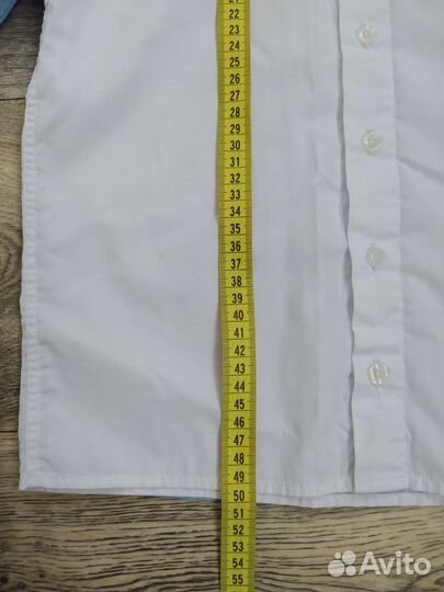 Рубашки Imperator для мальчика 116-122