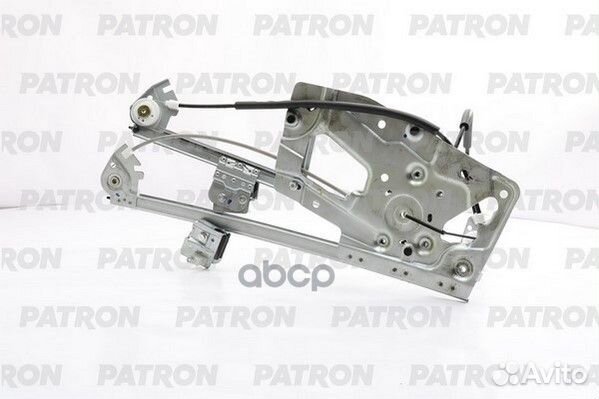 Стеклоподъемник (передний левый) BMW 5-Series