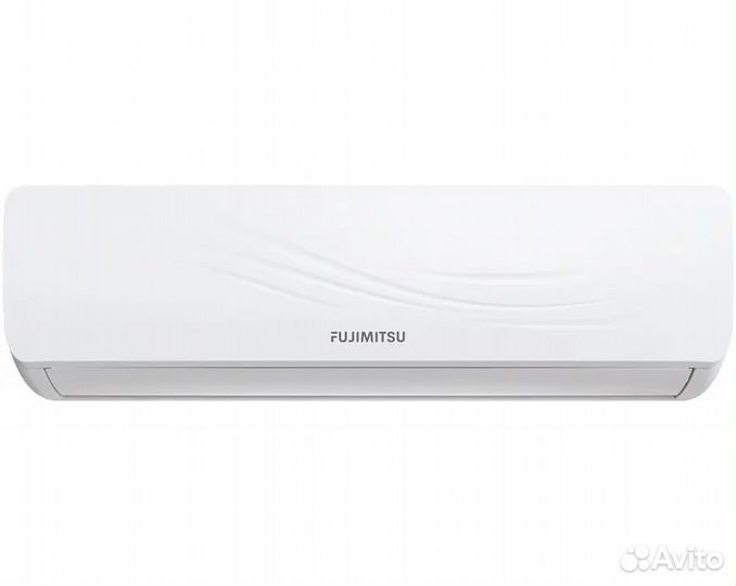 Сплит система Fujimitsu DC inverter FR-07sbin1