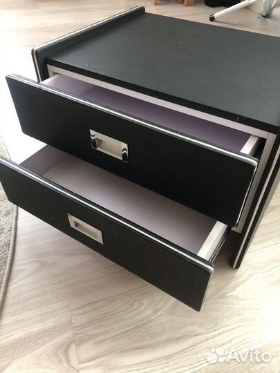 Тумба прикроватная бу