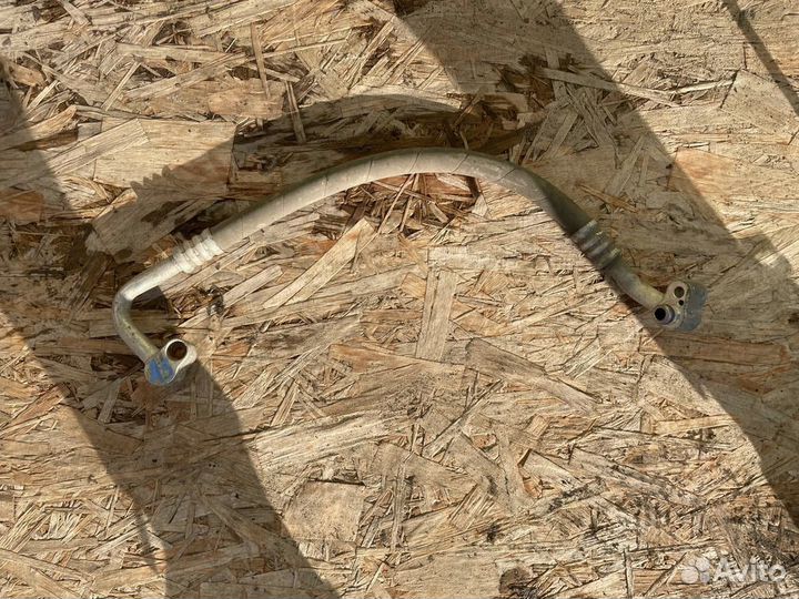 Трубка кондиционера Шкода Октавия А5