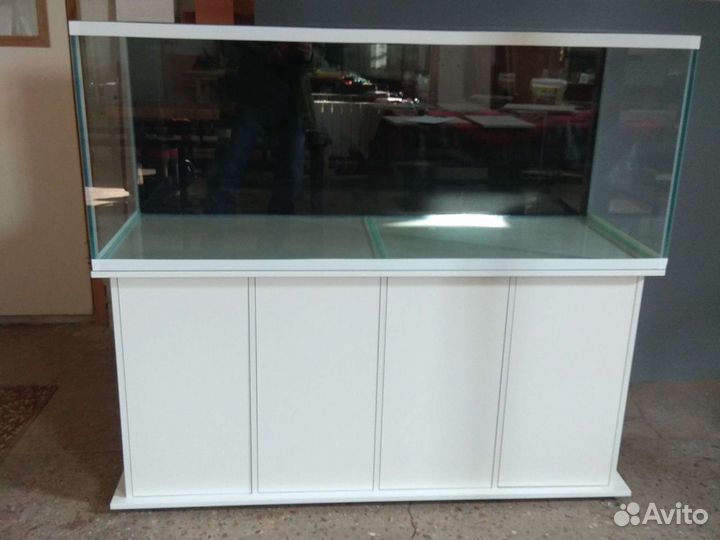 Аквариум 500л