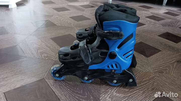 Ролики детские