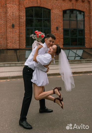 Фотограф на свадьбу / свадебный фотограф