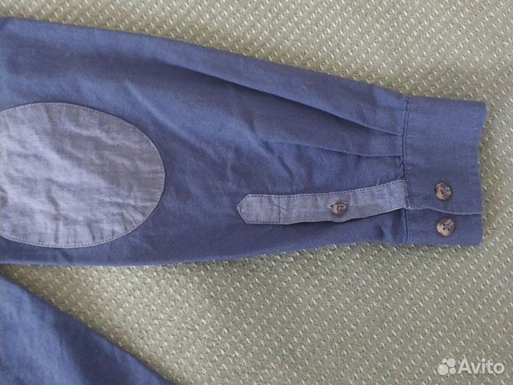 Рубашка для мальчика