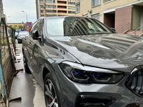 BMW X6 3.0 AT, 2022, 30 000 км, с пробегом, цена 11 000 000 руб.