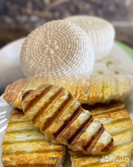 Козье молоко,крафтовые сыры