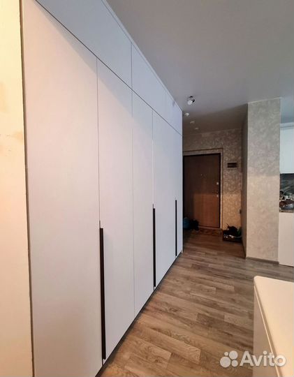 Шкаф на заказ от производителя