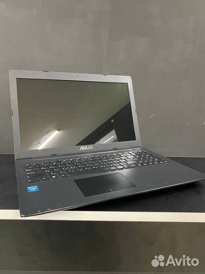 Ноутбук Asus X553M