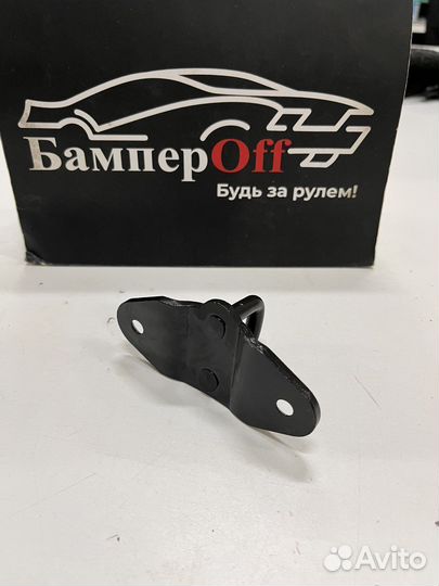 Скоба замка багажника Лада Гранта Ваз 2190