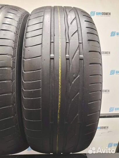 Bridgestone Turanza ER300 205/60 R16 92H