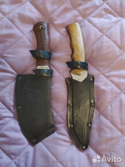 Подарочный набор для шашлыка