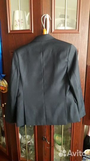 Школьный костюм