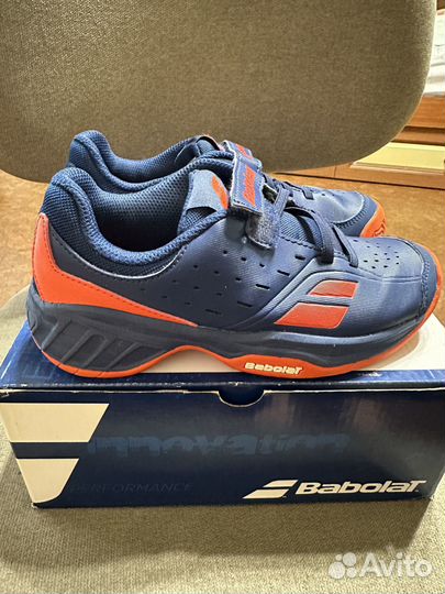 Кроссовки теннисные 32EUR