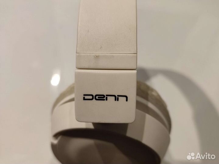 Наушники Denn