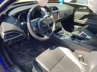 Jaguar XE 2.0 AT, 2017, битый, 90 000 км объявление продам