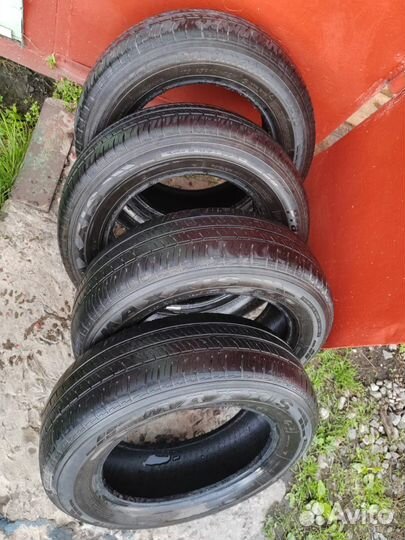 Maxxis Pragmatra MP10 175/65 R14 82H