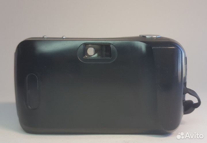 Пленочный фотоаппарат Olympus mju I