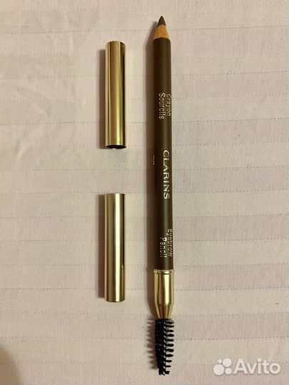 Clarins новый карандаш для глаз