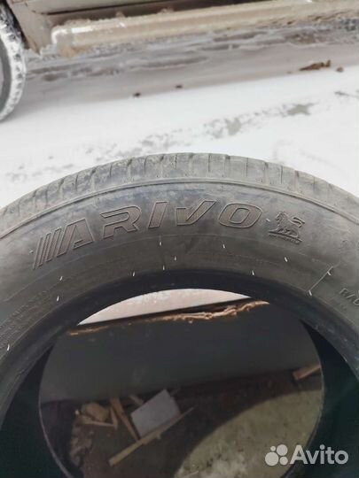 Arivo Premio ARZero 165/65 R15 91V