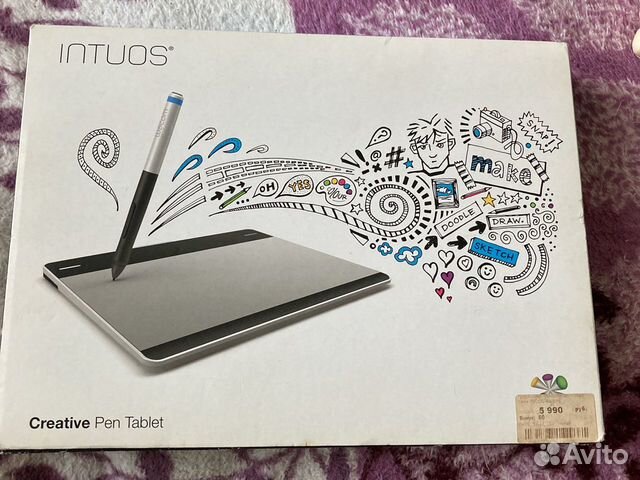 Графический планшет