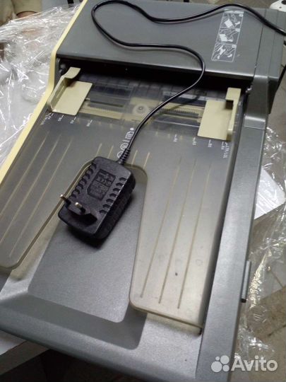 Сканер Epson GT 1500