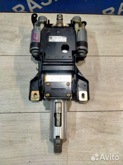 Рулевая колонка Bmw 528I E39 M52 06/2000