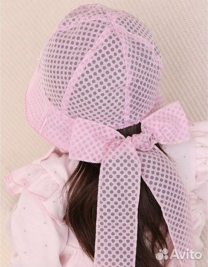 Детская панама