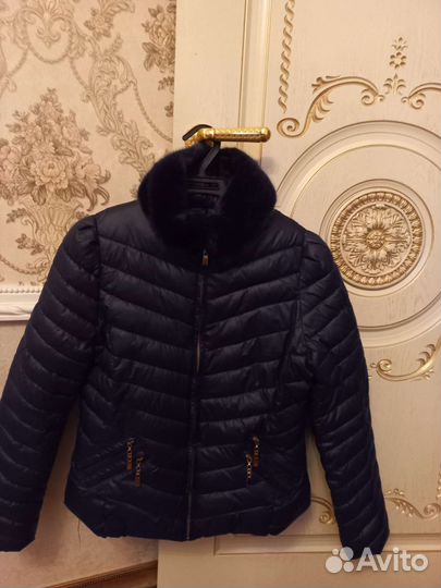 Куртка женская