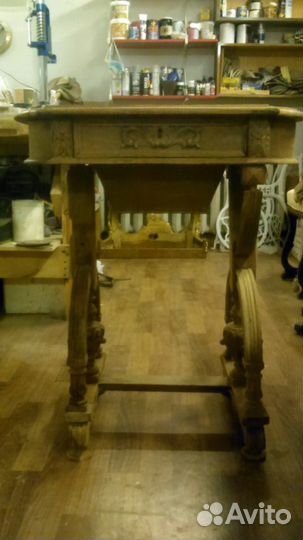 Ремонт и реставрация, перетяжка, обивка мебели