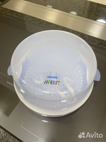Стерилизатор avent