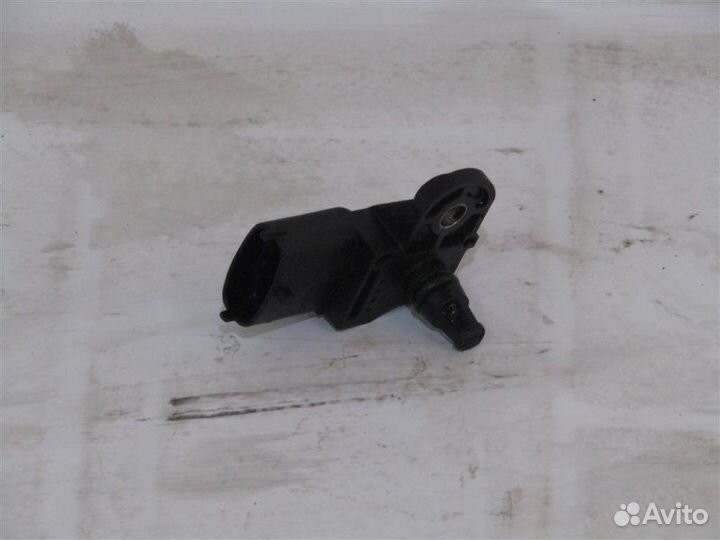 Датчик абсолютного давления Opel Astra H универсал