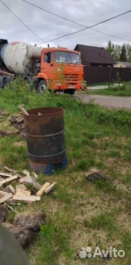 Бетон М150 BN-6741