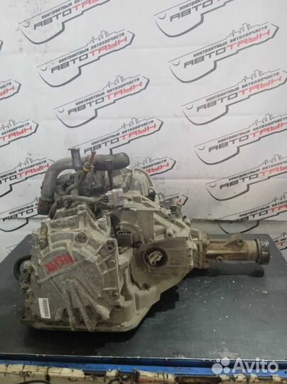 АКПП suzuki M13A swift ZD11S атм без раздатки 2000262J31 4WD XA1976
