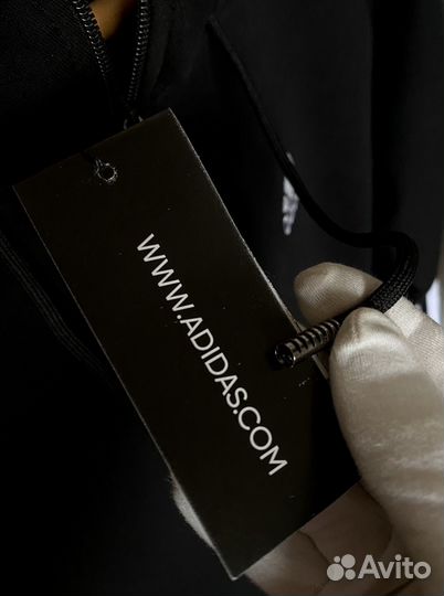 Костюм Adidas мужской спортивный