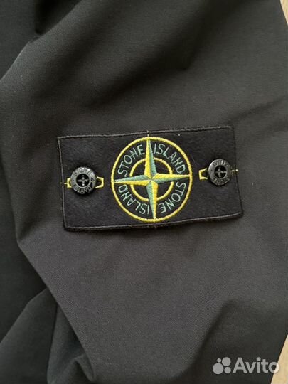 Куртка stone island Nylon Jacket