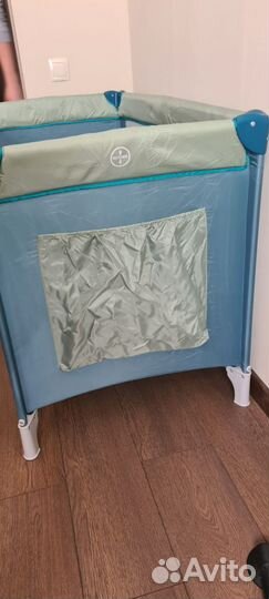 Манеж детский