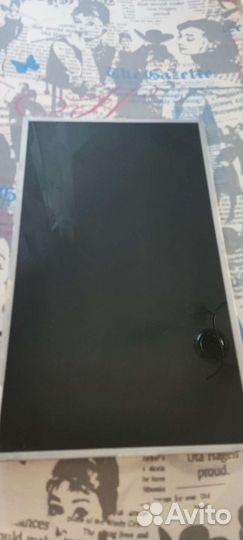 Матрица для ноутбука B156XW01 v.2