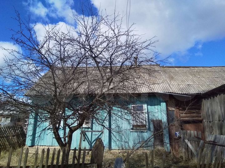 Дача 34 м² на участке 13 сот.