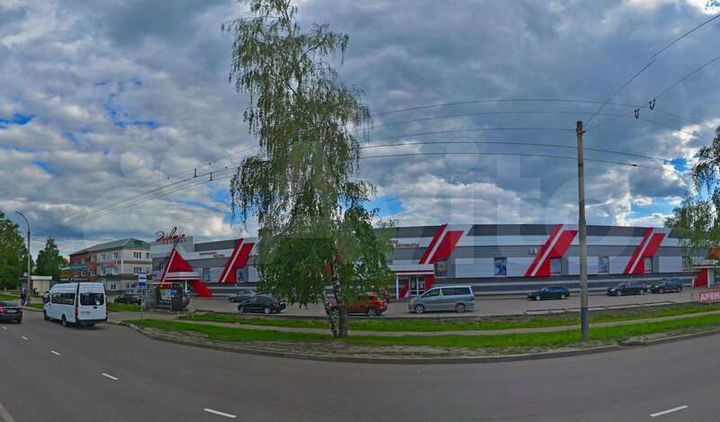 Свободного назначения, 292.6 м²