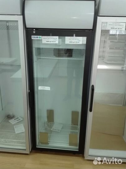 Холодильники для аптек 