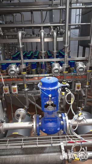 Сварка аргоном