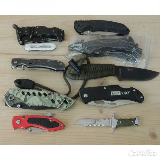 Складные перочинные карманные ножи цена за все